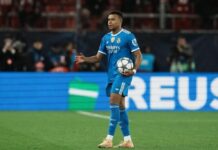Real Madrid v Oviedo: Preview, predicted line-ups & Kylian Mbappe injury update