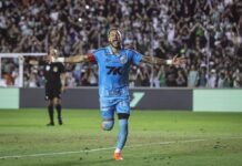 Casemiro backing Neymar to play major role for Brazil at World Cup