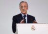 Barcelona chief Yuste fires back at Real Madrid: ‘Florentino’s words seemed pathetic and designed to cover up poor sports management’