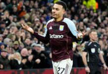 Aston Villa vs Nottingham Forest: Line-ups confirmed for crucial Europa League semi-final second leg