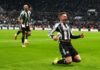Howe predicts ‘exciting times’ under Newcastle’s Saudi Arabian ownership despite LIV withdrawal