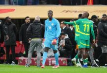 USA vs Senegal: Confirmed line-ups as pressure mounts on World Cup co-hosts