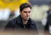 Liverpool sack Slot: Iraola the clear frontrunner for Anfield vacancy