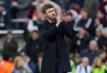 Manchester United v Liverpool: Confirmed line-ups for Old Trafford clash