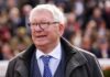 Manchester United: Alex Ferguson taken to hospital before Liverpool clash