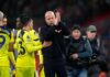 BREAKING: Liverpool confirm Arne Slot departure