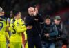 Liverpool boss Slot plays down exit talk: ‘I have every reason to believe I will be manager here next season’