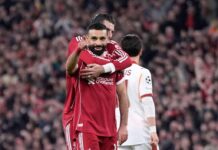 Manchester United v Liverpool: Predicted line-ups & where to watch as North West giants clash at Old Trafford