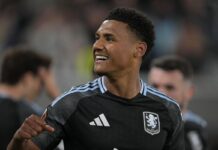 LIVE – Aston Villa v Tottenham: Commentary, updates, goals and stats
