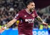 Newcastle 3-1 West Ham: Report, result and goals as Hammers on brink of relegation