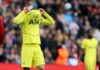 Maddison: ‘It’s embarrassing we’re in this position’ as Tottenham relegation fight goes to final day
