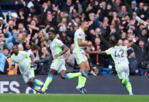 LIVE – Everton v Manchester City: Commentary, updates, goals and stats