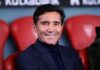 Villarreal thank Marcelino ‘from the bottom of our hearts’ as coach’s exit confirmed