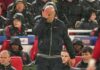 Aston Villa v Liverpool: Line-ups, stats and preview for Champions League shootout as Salah prepares for return