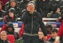 Aston Villa v Liverpool: Line-ups, stats and preview for Champions League shootout as Salah prepares for return