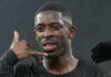 2026 Champions League final: Ten of the best goals from PSG and Arsenal including Dembele, Gyokeres, Kvaratskhelia and Eze