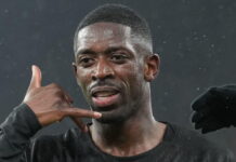 2026 Champions League final: Ten of the best goals from PSG and Arsenal including Dembele, Gyokeres, Kvaratskhelia and Eze