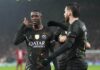 Enrique ‘not surprised’ by Arsenal’s title triumph ahead of Champions League final