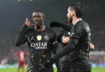 Enrique ‘not surprised’ by Arsenal’s title triumph ahead of Champions League final