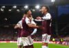 Aston Villa vs Liverpool: Line-ups confirmed for Premier League clash as Salah returns