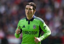 Arsenal v Fulham: Line-ups, stats and preview