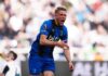 LIVE – Bournemouth v Manchester City: Commentary, updates, goals and stats as Arsenal watch on…