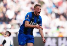 LIVE – Bournemouth v Manchester City: Commentary, updates, goals and stats as Arsenal watch on…
