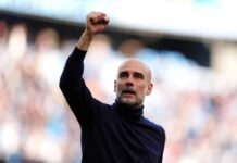 Manchester City: ‘Game-changer’ Pep Guardiola reports leave Gary Neville in shock