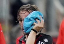 Modric set to decide future with Real Madrid ready to welcome midfielder home after World Cup