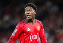 Manchester United 3-2 Liverpool: Report, result and goals as Red Devils seal Champions League spot