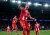 Kompany demands “total calmness”: ‘Together we want to make this moment unforgettable’