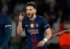 LIVE – PSG v Arsenal: Commentary, updates, goals and stats for Champions League final