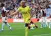 Aston Villa 1-2 Tottenham: Report, result and goals as visitors move out of relegation zone