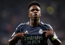Espanyol 0-2 Real Madrid: Report, result and goals as Los Blancos delay Barca title party