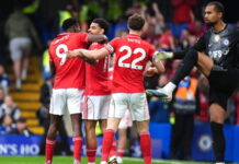 Chelsea: McFarlane bemoans ‘unacceptable’ 15 minutes after sixth straight loss