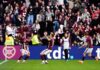 Hearts 2-1 Rangers: Shankland strikes huge blow in title race