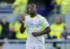 WATCH: Doku stunner puts Manchester City on course to narrow Arsenal gap