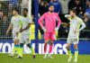 Everton 3-3 Manchester City: Report, result and goals as Arsenal receive huge title boost