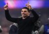 Arsenal boss Mikel Arteta adamant VAR was right to chalk off West Ham goal: ‘I think it’s very clear, no discussion’