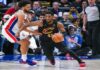 Knicks stage incredible comeback after targeting Cavaliers superstar: ‘It was no secret: We were attacking Harden’