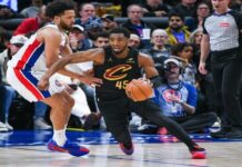 Knicks stage incredible comeback after targeting Cavaliers superstar: ‘It was no secret: We were attacking Harden’