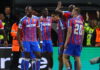 Crystal Palace 2-1 Shakhtar Donetsk (5-2 agg): Report, result and goals as Eagles reach Conference League final