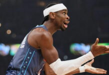 Spurs vs Thunder Game 5: SGA drops 32 points as OKC puts Wembanyama on brink of elimination
