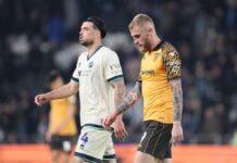Hull disappointed by potential final delay: ‘Not a good look for foootball’