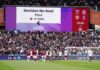 West Ham: Callum Wilson breaks silence on controversial disallowed goal