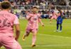 Inter Miami boss lauds ‘simply brilliant’ Messi brace after MLS champions’ comeback win
