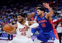 Hart steals limelight as Knicks claim commanding advantage over struggling Cavaliers