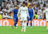 Sevilla v Real Madrid: Line-ups, stats and preview