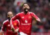 Michael Carrick plays down future talks: ‘Over the coming days, there’ll be clarity in the situation’