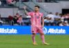 Unhappy Messi at war with Inter Miami fans despite win over Portland